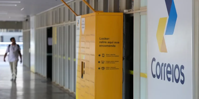 Greve nos Correios passa de uma semana e dissídio será julgado na segunda
