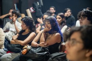 Mostra Cinema Conquista abre inscrições para oficinas gratuitas 
