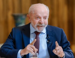 Lula deve publicar MP para proibir bets no Brasil, diz SBT News