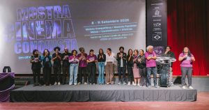 Mostra Cinema Conquista anuncia vencedores da 1ª Mostra Competitiva