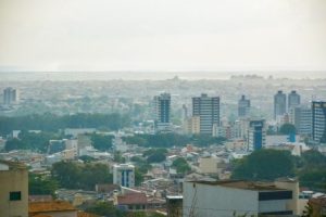 Prefeitura cria comitê permanente para enfrentar emergências climáticas em Vitória da Conquista
