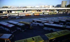 Nunes Marques cobra TREs sobre transporte público gratuito nas eleições