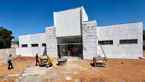Vitória da Conquista terá mais três unidades de saúde em Lagoa das Flores, Jardim Valéria e Vila Elisa