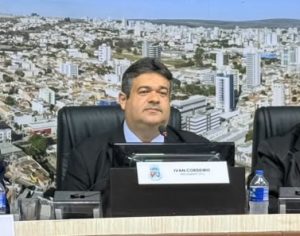 Câmara de Conquista realiza eleição histórica da Mesa Diretora nesta sexta-feira