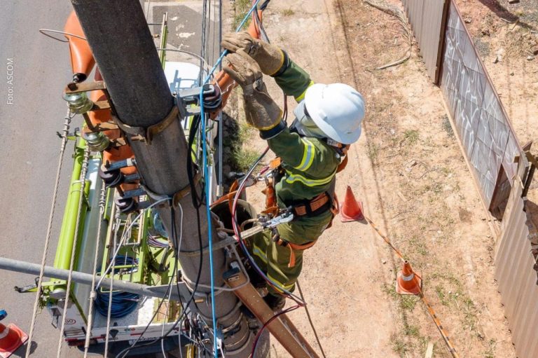 Vitória da Conquista recebe Operação Gatonet da Coelba nesta semana