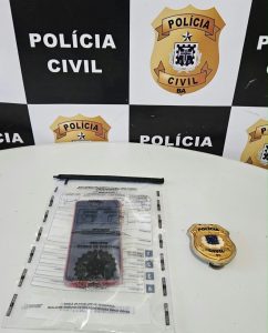 Polícia apura fraude de R$ 100 mil em supermercado de Conquista