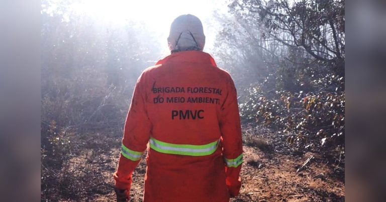 Conquista define integrantes de comitê para prevenir e combater incêndios florestais e urbanos