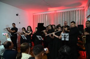 Conservatório terá recitais e oficinas gratuitas em Conquista; veja como participar