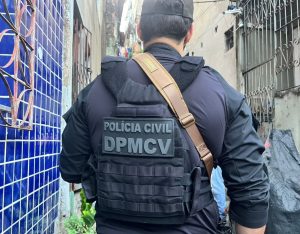 Conquista terá reforço na Deam em mutirão de proteção às mulheres até 23 de outubro