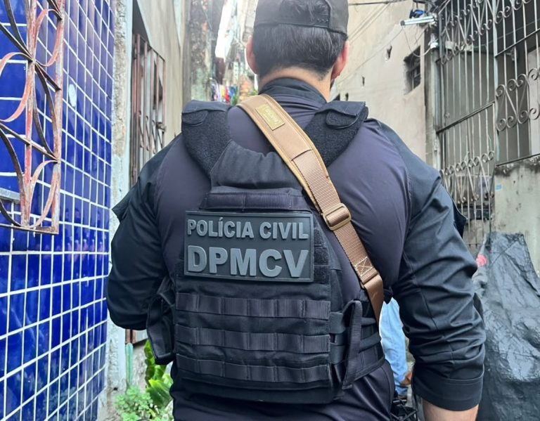 Conquista terá reforço na Deam em mutirão de proteção às mulheres até 23 de outubro