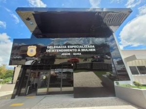 Adolescentes são apreendidos por ato infracional análogo a estupro de vulnerável em Jequié