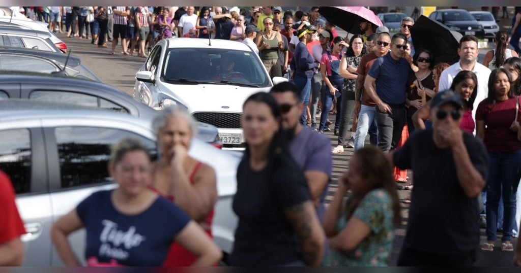Campanha de Lula denuncia falta de transporte em ao menos nove estados, incluindo a Bahia