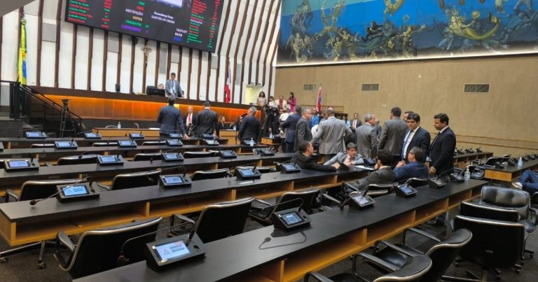 Conheça os 63 deputados estaduais eleitos na Bahia