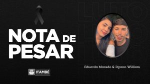 Luto: Jovem casal morre em acidente de motocicleta na BA-263