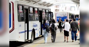 Enem em Conquista: cadastro para ônibus gratuito vai até 6 de novembro