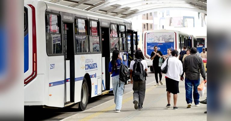 Enem em Conquista: cadastro para ônibus gratuito vai até 6 de novembro