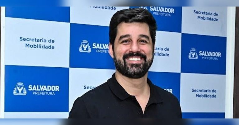 TRE-BA determina prisão de secretário de Salvador por redução de ônibus no dia da eleição