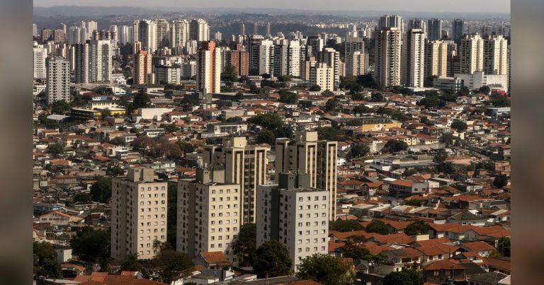 Cartórios permitem pesquisar imóveis por CPF ou CNPJ em todo o país