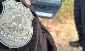 PF investiga ligação de policiais com facção criminosa no Rio de Janeiro