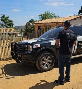 Menina de 12 anos é ameaçada com montagem íntima feita por IA em Conquista; polícia recupera dinheiro