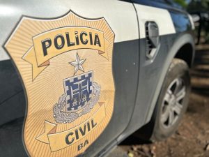Investigado por tentativa de homicídio é preso em Barra da Estiva