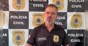 Polícia confirma ossada em imóvel ligado a suspeito de sequestrar Noah em Conquista