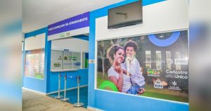Prefeitura fortalece atendimentos do CadÚnico e Bolsa Família no Glauber