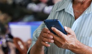 Prazo para sacar dinheiro das bets termina nesta segunda-feira