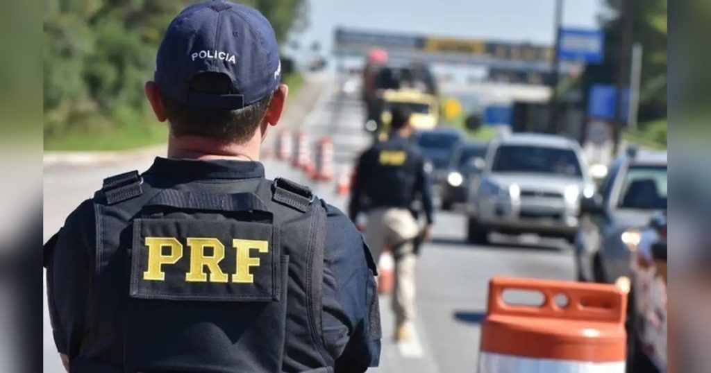 PRF mobiliza cerca de 40 policiais para reforçar fiscalização nas rodovias de Conquista