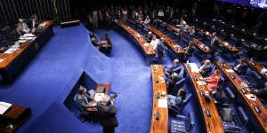 Senado aprova teto de até R$ 140 mil para MEI e perdão de dívidas
