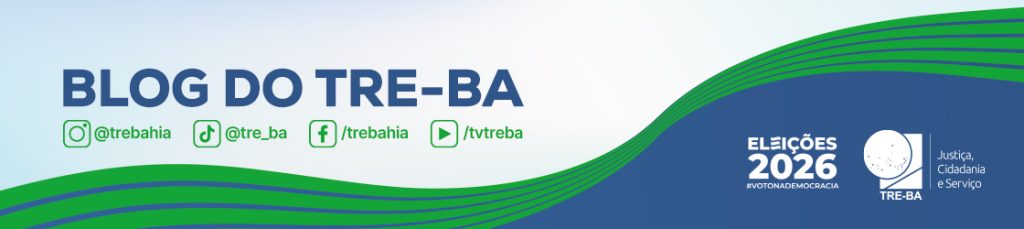 TRE-BA registra 38 prisões e 133 urnas substituídas na Bahia até 17h