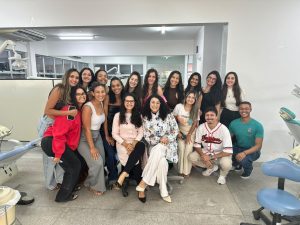 Uesb em Jequié oferece atendimento odontológico a bebês; veja como agendar