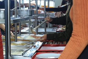 Uesb altera atendimento dos restaurantes universitários de 15 a 17 de outubro