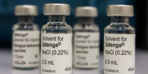 Dengue: mais de 3 milhões de adolescentes ainda precisam da segunda dose da vacina