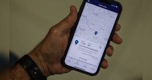 Pediu voto em trânsito? Veja como consultar onde votar no segundo turno